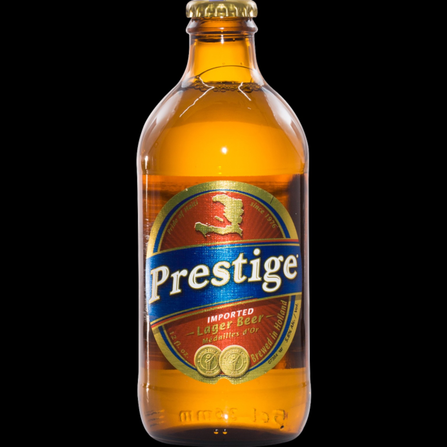 Prestige Beer